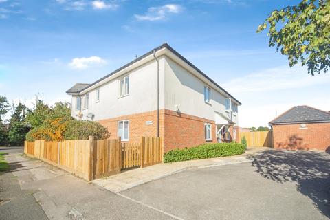 undefined, Ashmead Road, SOUTHAMPTON