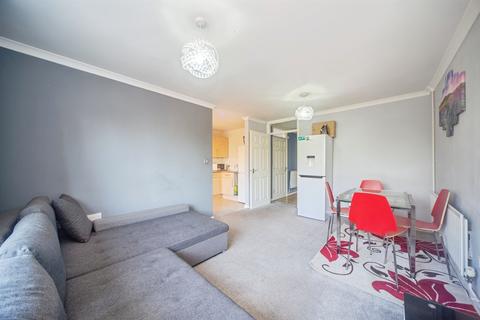 undefined, Ashmead Road, SOUTHAMPTON