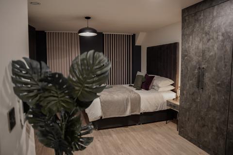 Studio to rent, Hanley Street, Birmingham, B19