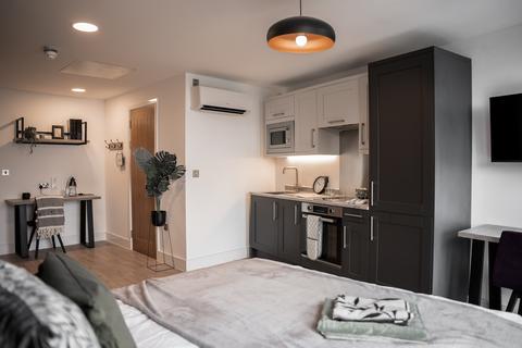 Studio to rent, Hanley Street, Birmingham, B19