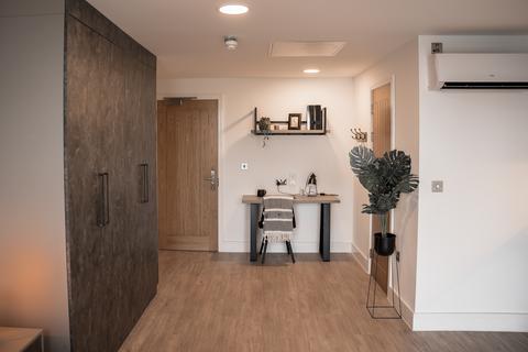 Studio to rent, Hanley Street, Birmingham, B19