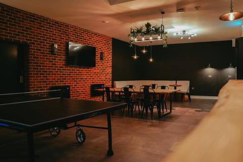 Studio to rent, Hanley Street, Birmingham, B19