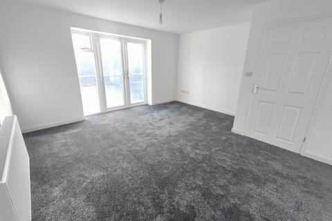 undefined, Bretlands Way, BURTON-ON-TRENT, DE15