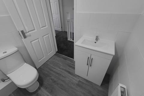 undefined, Bretlands Way, BURTON-ON-TRENT, DE15