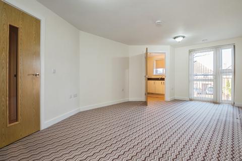 1 bedroom retirement property for sale, Hampton Close, Southampton