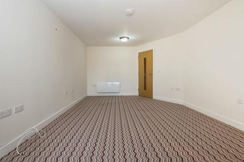1 bedroom retirement property for sale, Hampton Close, Southampton