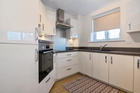 1 bedroom retirement property for sale, Hampton Close, Southampton