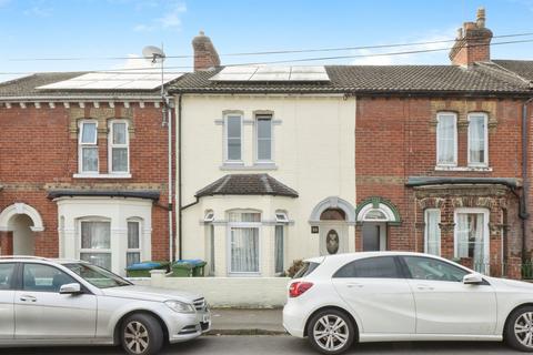 3 bedroom terraced house for sale, Oxford Avenue, Southampton