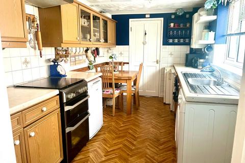 3 bedroom terraced house for sale, Oxford Avenue, Southampton