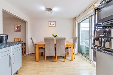 4 bedroom link detached house for sale, Bradshaw Way, Stafford