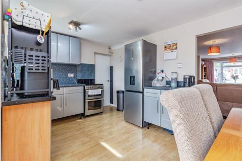 4 bedroom link detached house for sale, Bradshaw Way, Stafford