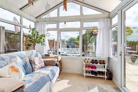 4 bedroom link detached house for sale, Bradshaw Way, Stafford
