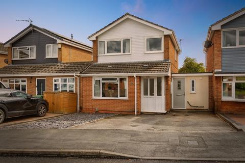 undefined, Bradshaw Way, Stafford