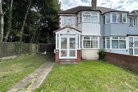 Sheaf Lane, BIRMINGHAM, B26