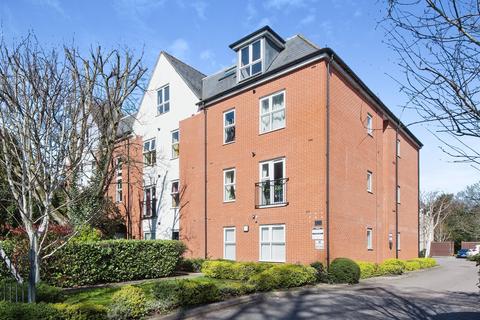 Archers Road, Southampton