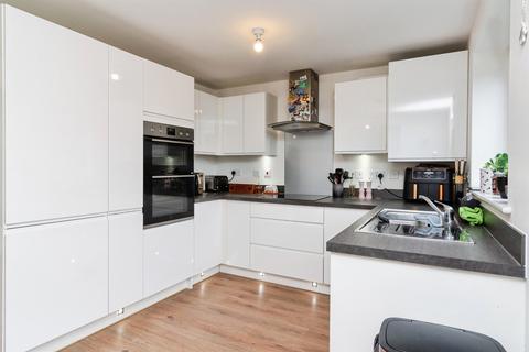 3 bedroom detached house for sale, Acre Mews, Stafford