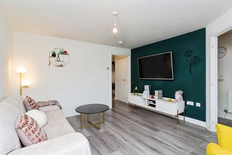 3 bedroom detached house for sale, Acre Mews, Stafford