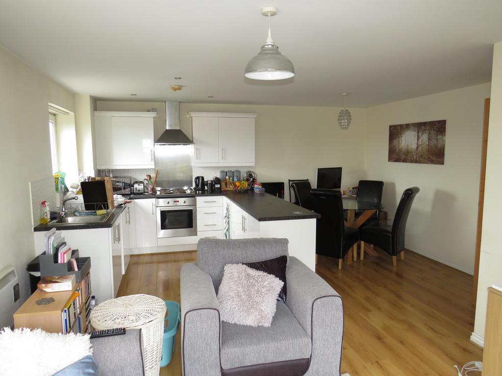 5 kitchen