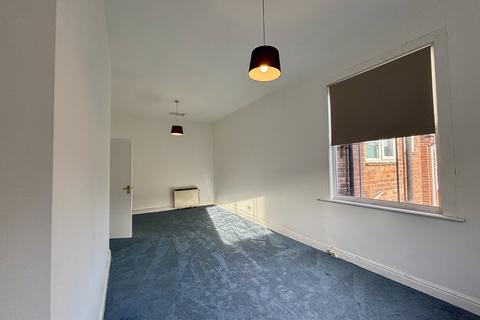 undefined, High Street, Derby, DE65
