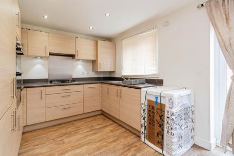 3 bedroom detached house for sale, Till View, Stafford