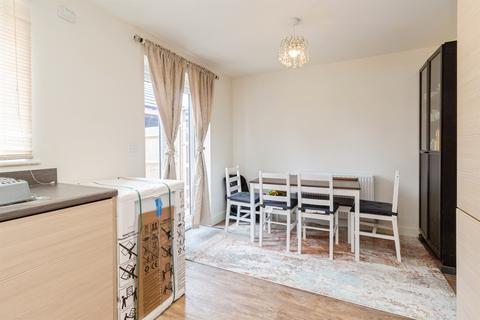 3 bedroom detached house for sale, Till View, Stafford