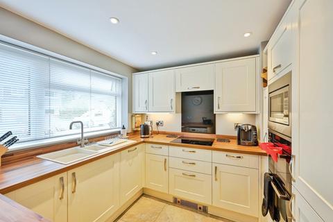 3 bedroom link detached house for sale, Darnford Close, Stafford