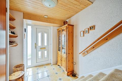3 bedroom link detached house for sale, Darnford Close, Stafford