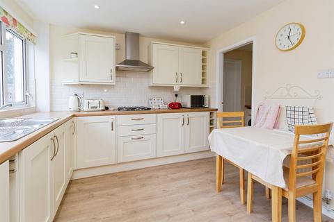 4 bedroom detached house for sale, Amblefield Way, Stafford