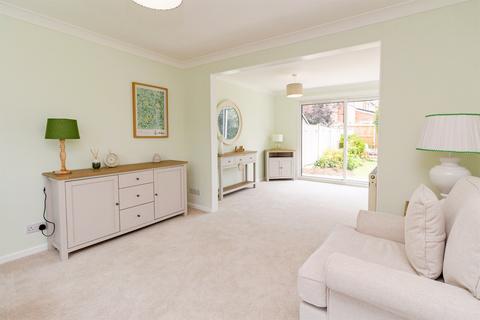 4 bedroom detached house for sale, Amblefield Way, Stafford