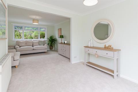4 bedroom detached house for sale, Amblefield Way, Stafford