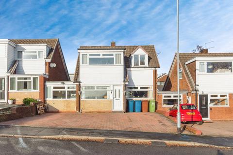 Springvale Rise, STAFFORD