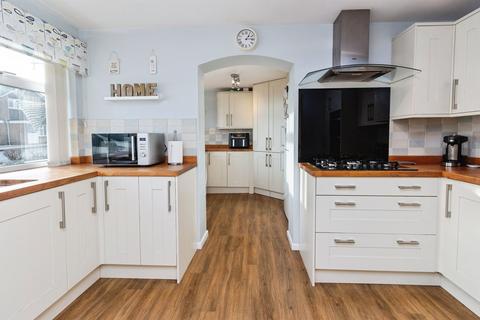 5 bedroom detached house for sale, Springvale Rise, STAFFORD
