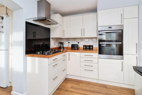 5 bedroom detached house for sale, Springvale Rise, STAFFORD