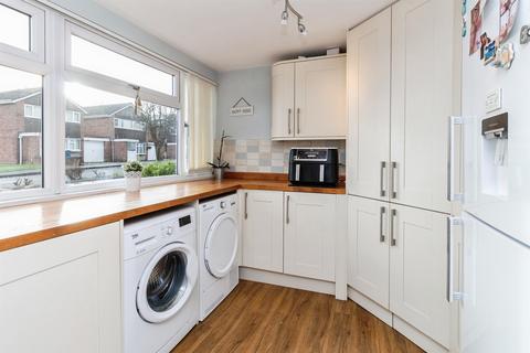 5 bedroom detached house for sale, Springvale Rise, STAFFORD