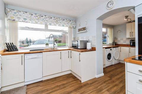 5 bedroom detached house for sale, Springvale Rise, STAFFORD