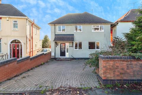 4 bedroom detached house for sale, Tixall Road, Stafford