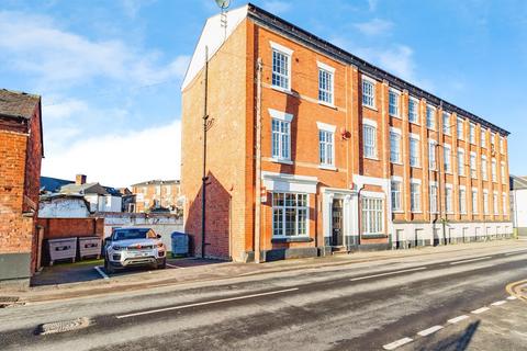 undefined, Sandon Road, Stafford