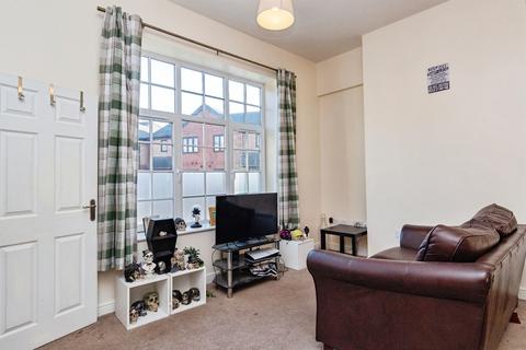 undefined, Sandon Road, Stafford