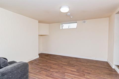 undefined, Sandon Road, Stafford