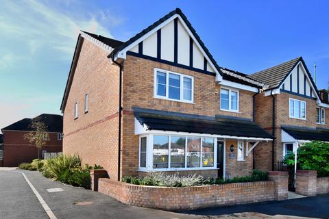 undefined, Rickerscote Road, Stafford