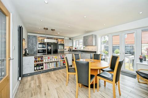 undefined, Rickerscote Road, Stafford