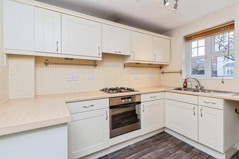 3 bedroom semi-detached house for sale, Ebony Close, Stafford