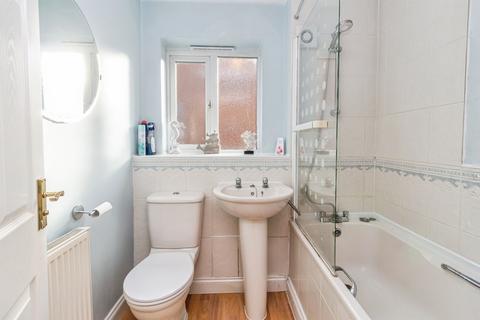 3 bedroom semi-detached house for sale, Ebony Close, Stafford