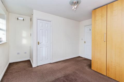 3 bedroom semi-detached house for sale, Ebony Close, Stafford