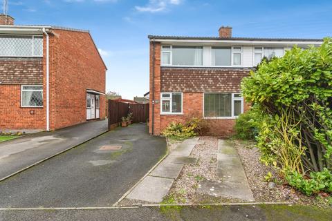 undefined, Manor Farm Crescent, Stafford