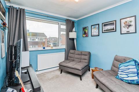 undefined, Manor Farm Crescent, Stafford