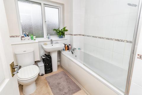 undefined, Manor Farm Crescent, Stafford