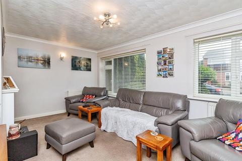 undefined, Manor Farm Crescent, Stafford
