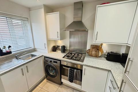 undefined, Gardeners Way, Southam