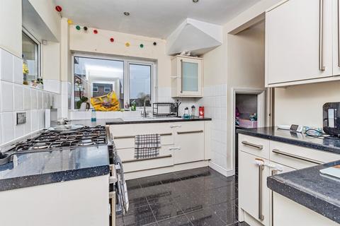 3 bedroom semi-detached house for sale, Doxey Fields, STAFFORD